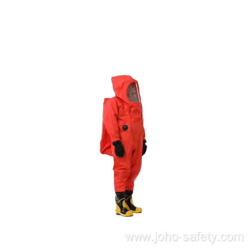 Wholese first class protective clothing